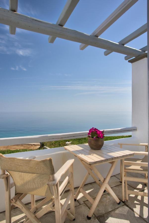 Ianthi Boutique Guesthouses Skyros Exterior foto