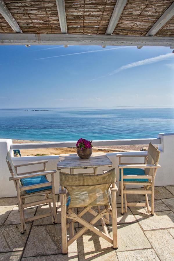 Ianthi Boutique Guesthouses Skyros Exterior foto