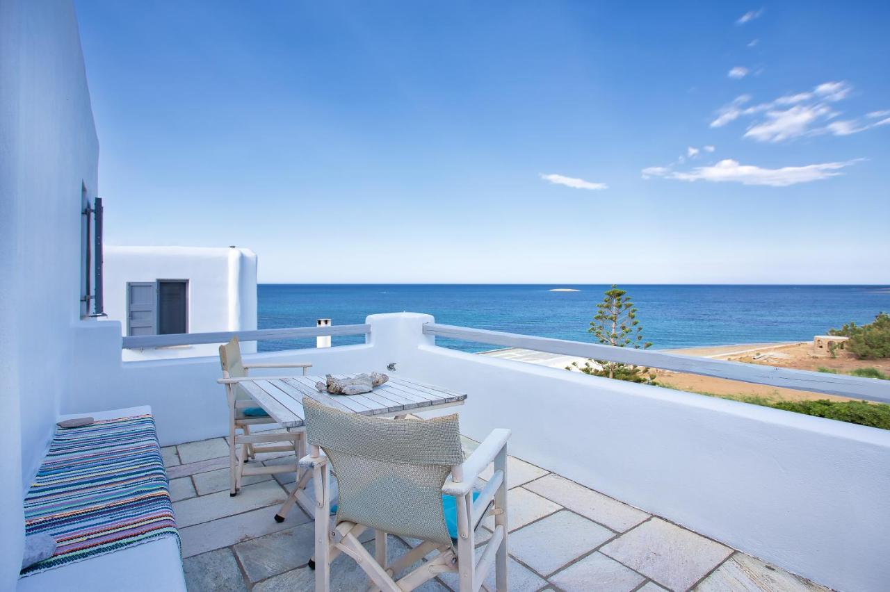 Ianthi Boutique Guesthouses Skyros Exterior foto