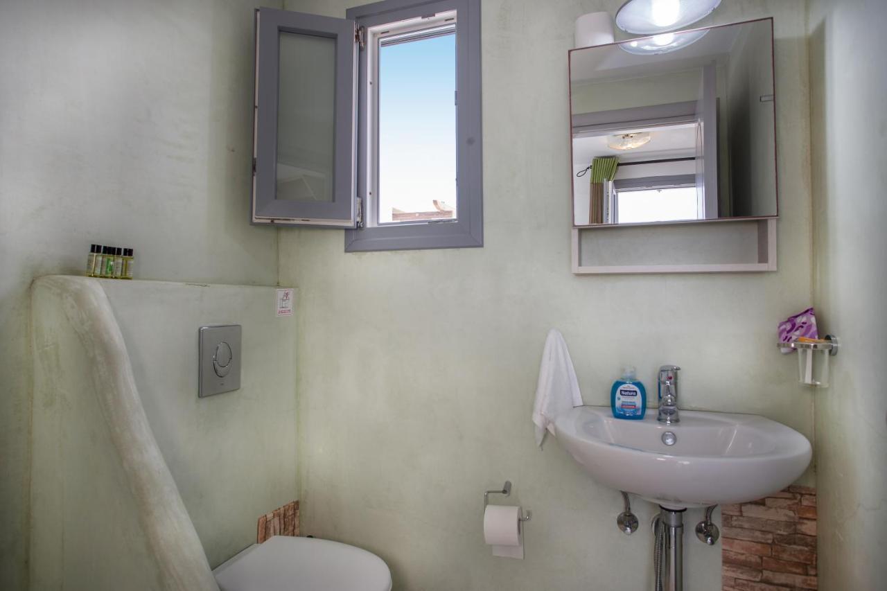 Ianthi Boutique Guesthouses Skyros Exterior foto