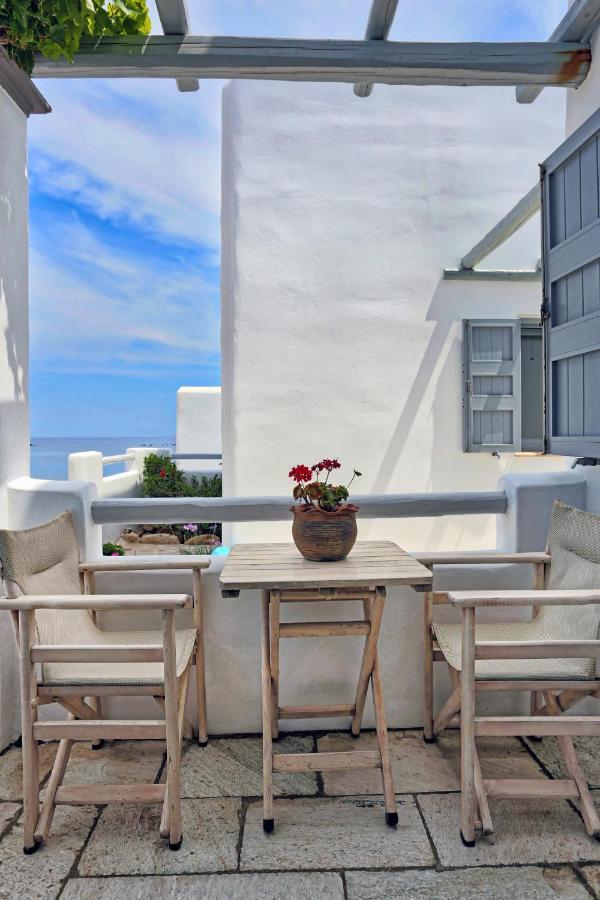 Ianthi Boutique Guesthouses Skyros Exterior foto