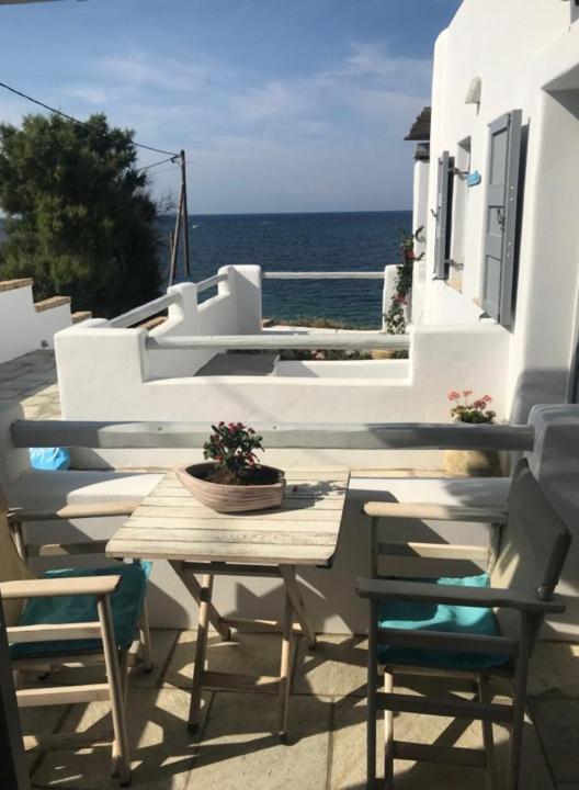 Ianthi Boutique Guesthouses Skyros Exterior foto