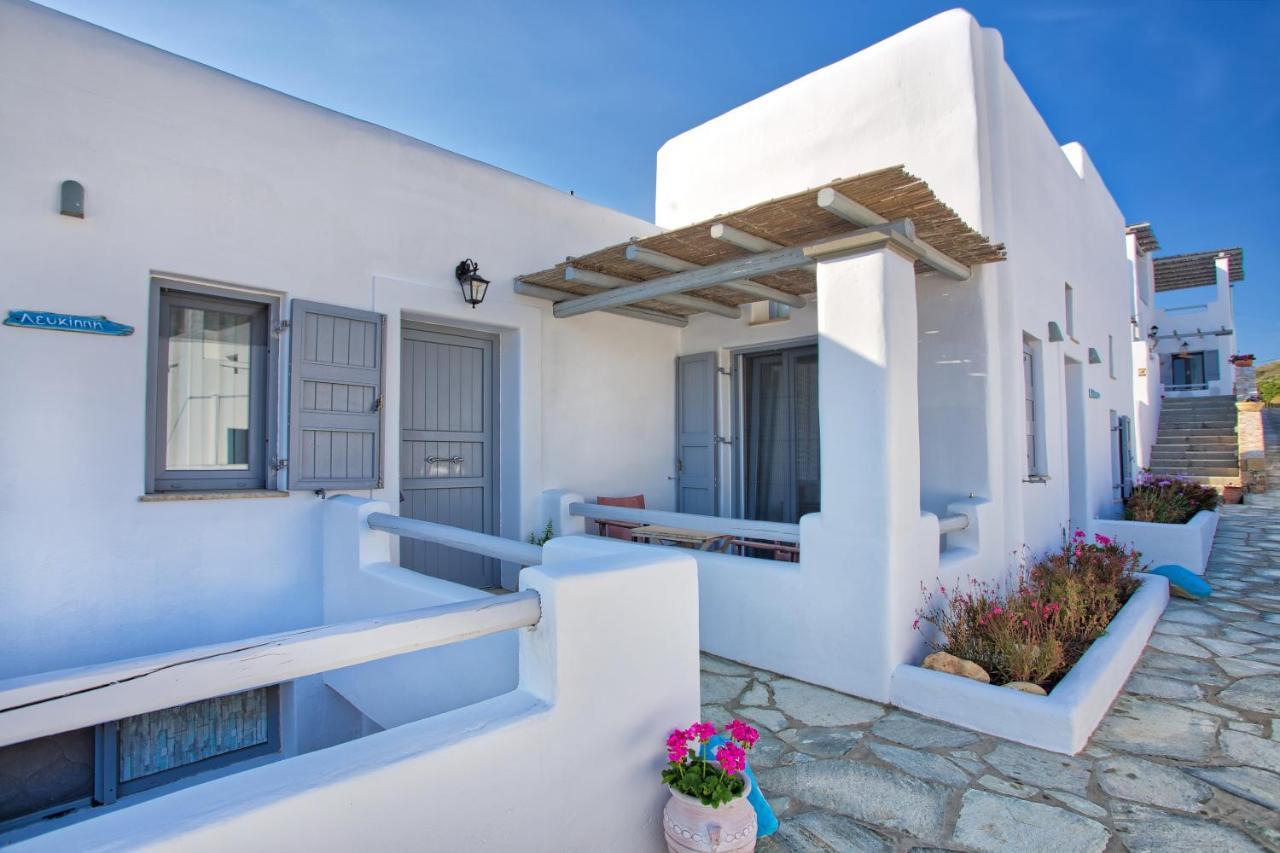 Ianthi Boutique Guesthouses Skyros Exterior foto